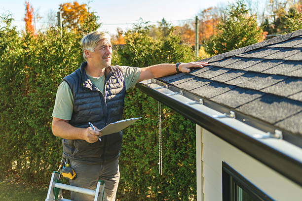 Trusted Roofing service in Independence, VA - Ben Roofing and Steel LLC